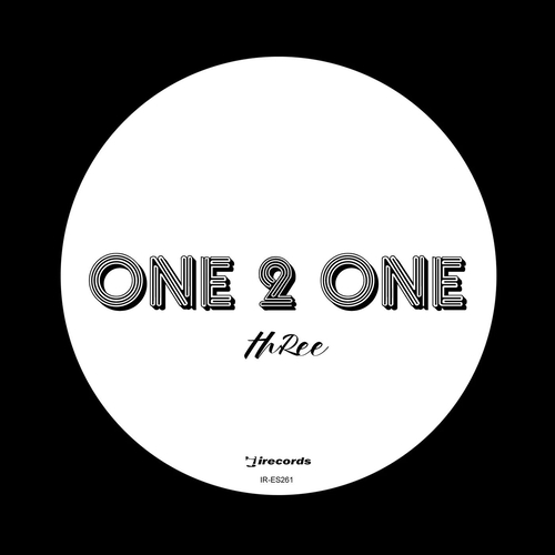 VA - One 2 One Three [IRECEPIRECES261D4TRSPDBP]